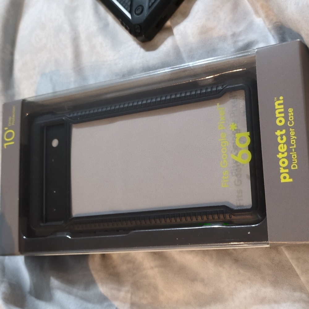 Google Pixel 6a Phone Case Brand New